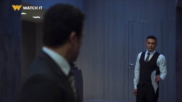 مسلسل سوتس بالعربي