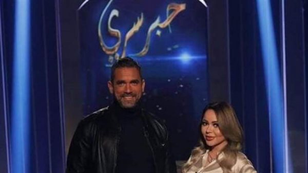 أمير كرارة حبر سري