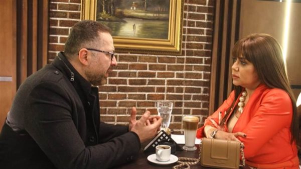 مسلسل رانيا يوسف