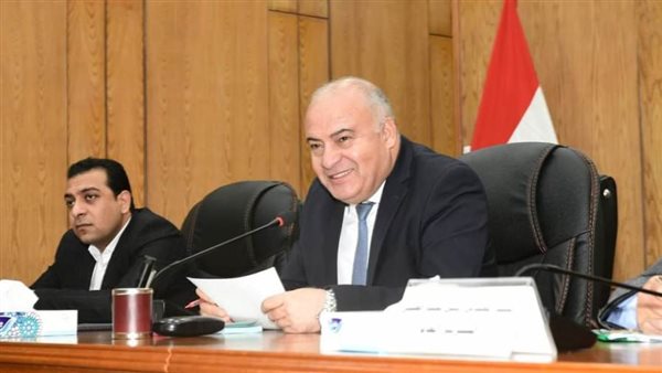 الداودي يلتقى بالشباب