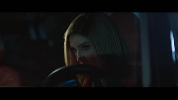 مسلسل انحراف الحلقة