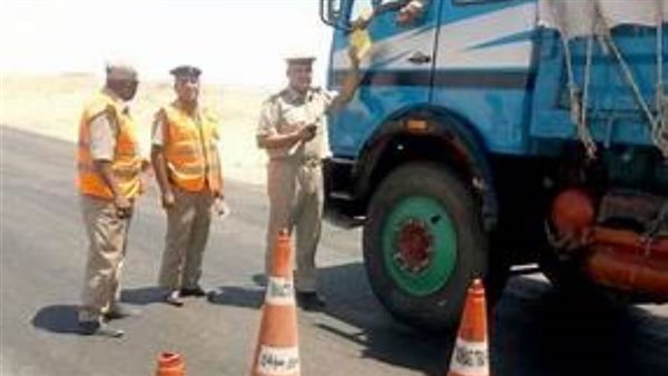 ضبط ٥٠٠٠ لتر سولار