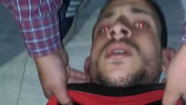 تعذيب شاب بالصعق