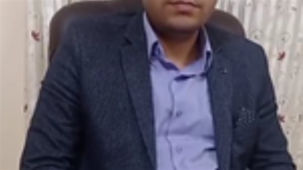 الدكتور أحمد محد