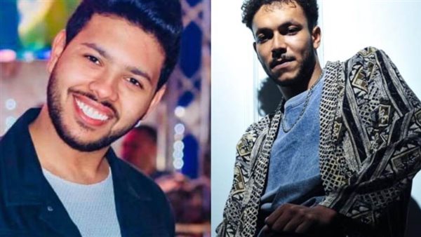 محمد شاهين - ويجز