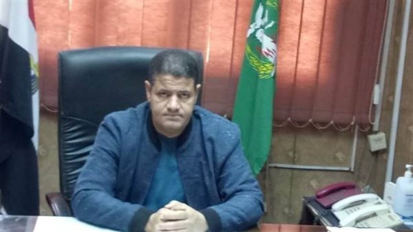 رئيس مدينة اشمون