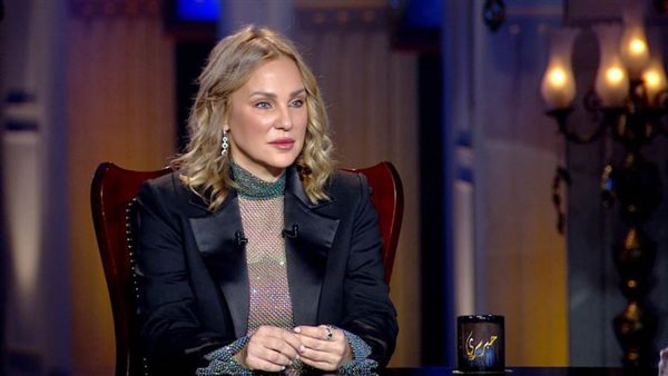 شيرين رضا حبر سري