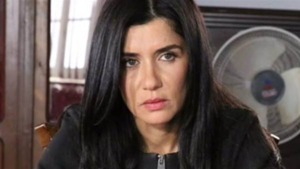 غادة عادل _ أرشيفية