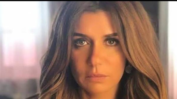 غادة عادل _ أرشيفية