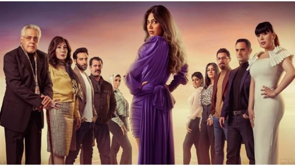 أزمة مسلسل يوتيرن