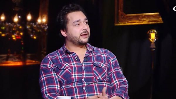 محمود المهدي