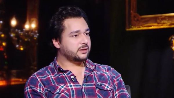 محمود المهدي زوج