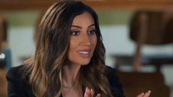 دينا الشربيني