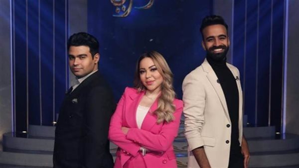 إسلام إبراهيم ومحمود