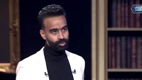 محمود الليثي