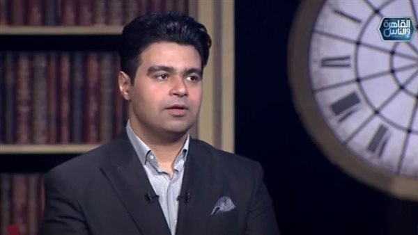 إسلام إبراهيم