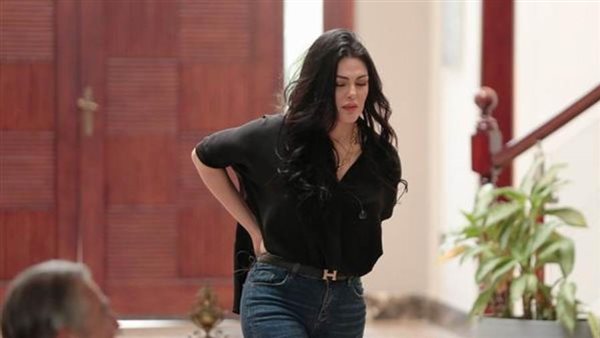 دارين حداد مسلسل