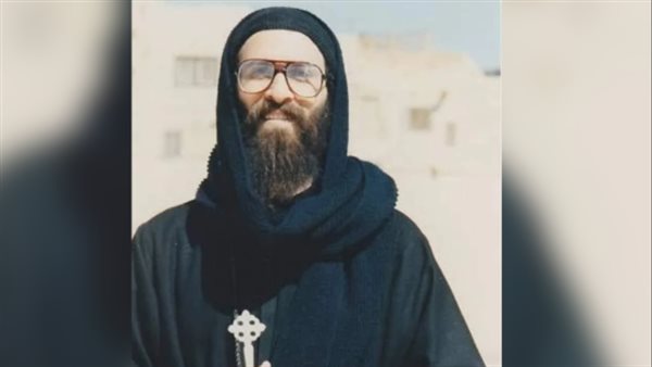 القس أرسانيوس وديد