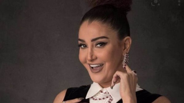 غادة عبد الرازق