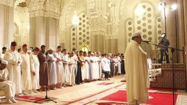 الاعتداء على خطيب