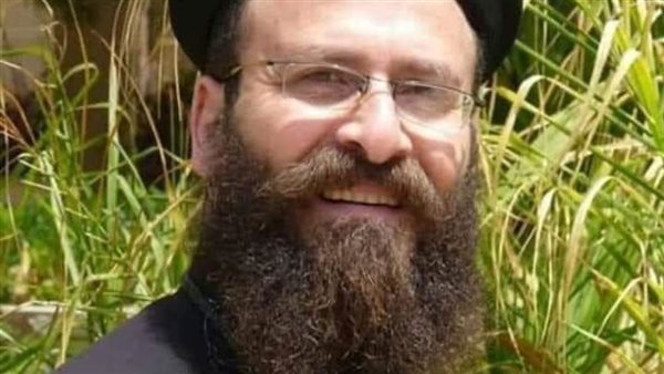 كاهن بالإسكندرية