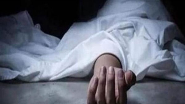 وفاة شاب بالمنوفية
