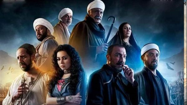 مواعيد عرض مسلسل