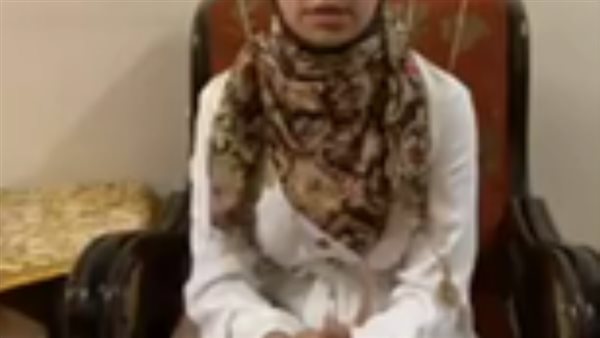 شاعرة الصعيد في تانية