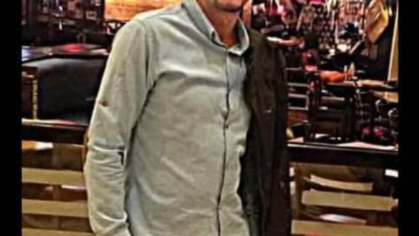 المجني عليه