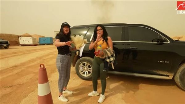 رانيا يوسف _ أرشيفية