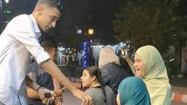 كيرلس أشهر قبطي في