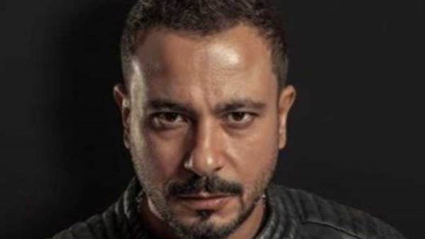محمد نجاتي _ أرشيفية