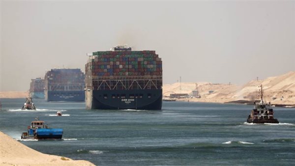 إعادة فتح ميناء العريش