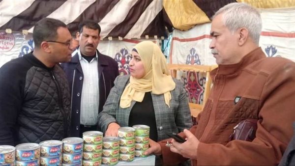 محافظ سوهاج يشدد