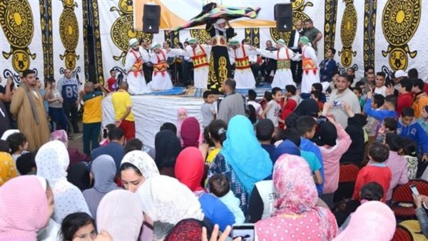 محافظ الغربية يتابع