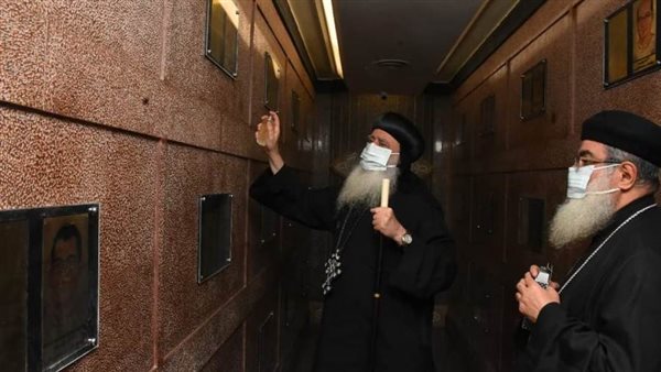 كنيسة مارجرجس بالغربية