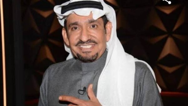 عبد الله السدحان