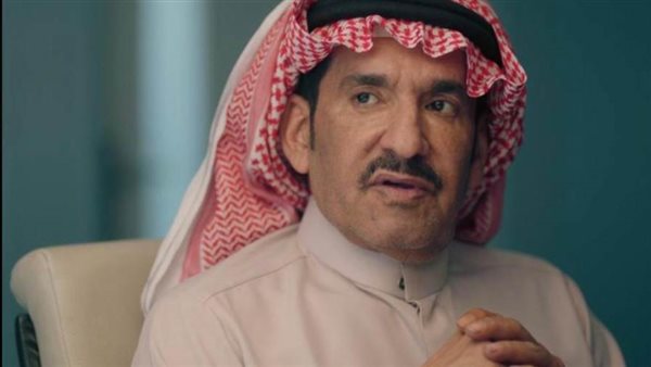 عبد الله السدحان