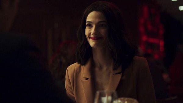 تارا عماد مسلسل سوتس