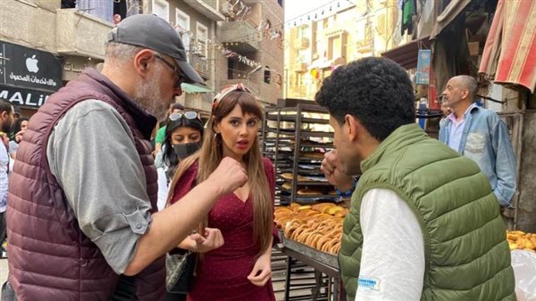 فيلم خطة مازنجر