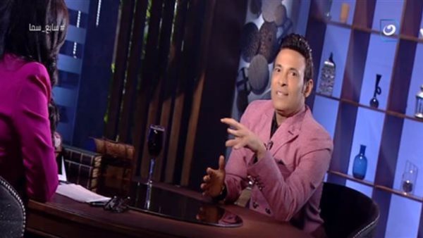 سعد الصغير برنامج