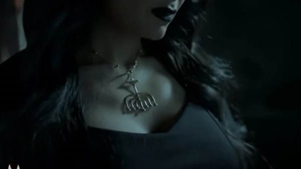 الشمعدان السباعي