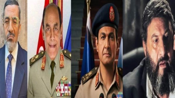 أحمد بدير _ أرشيفية