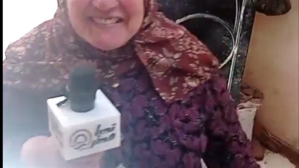 سيدة القطط.. اتحرمت