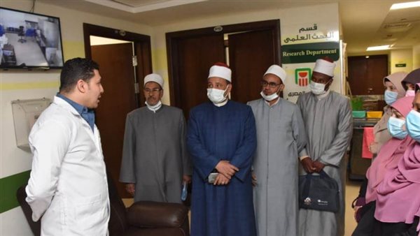 مجمع البحوث الإسلامية