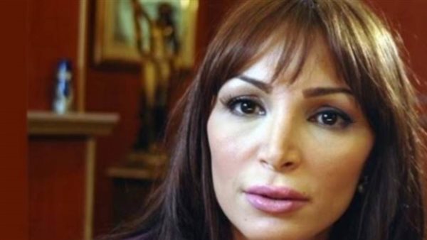 سهام جلال _ أرشيفية