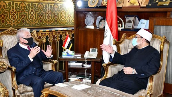 الأوقاف: تكريم حفظة