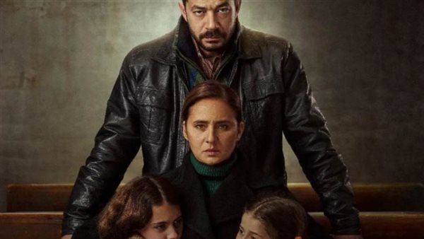 مسلسل فاتن أمل حربي