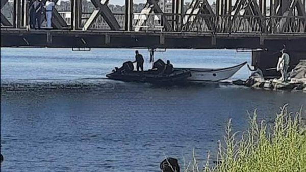 مصرع طالبين غرقا