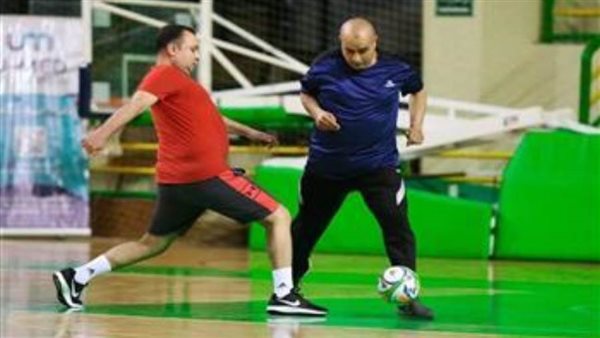 بمشاركة أعضاء مجلس